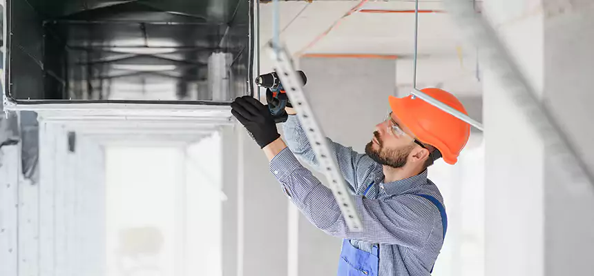 Comprehensive Ventilation Cleaning in Fort Thomas