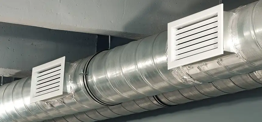 Our Air Duct Camera Inspection Services in Fort Thomas, KY