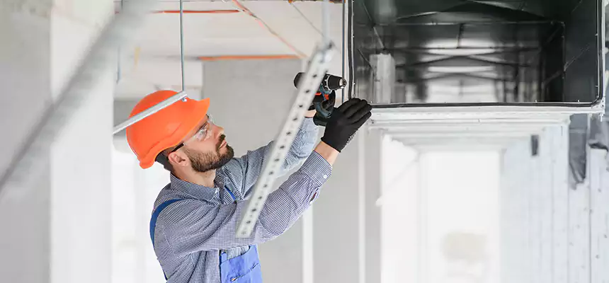 Our Air Vent Replacement Services in Fort Thomas, KY