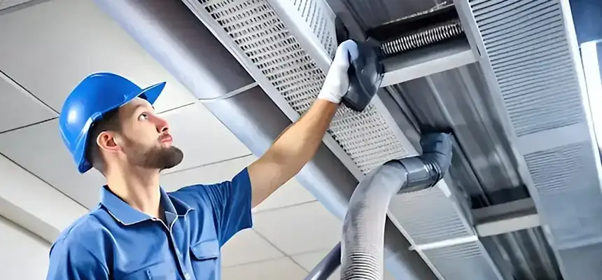 Our Annual Dryer Vent Maintenance Services in Fort Thomas, KY