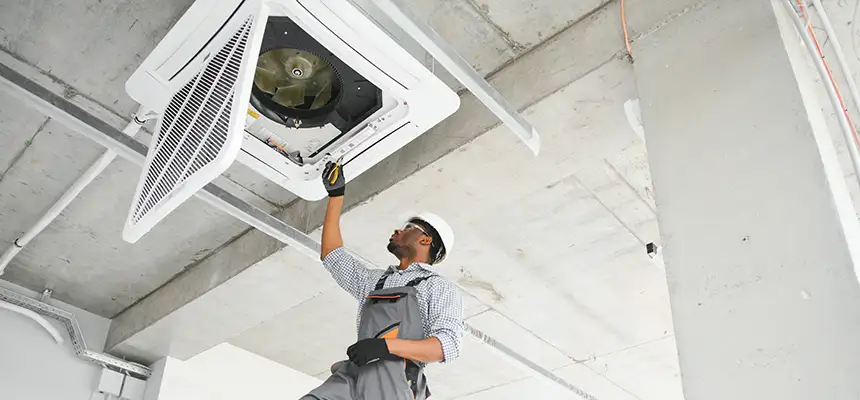 Efficient Multi‑Unit & HOA Annual Vent Cleaning Plans in Fort Thomas