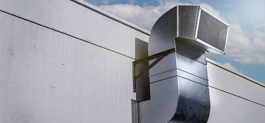 Trusted Industrial Dryer Vent Cleaning in Fort Thomas