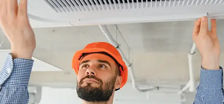 Our Furnace Vent Cleaning Services in Fort Thomas, KY