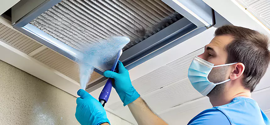 Our Home Ventilation Cleaning Services in Fort Thomas, KY