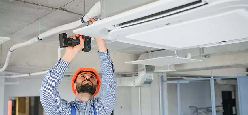 Eco‑Friendly Coil & Plenum Deep Cleaning in Fort Thomas