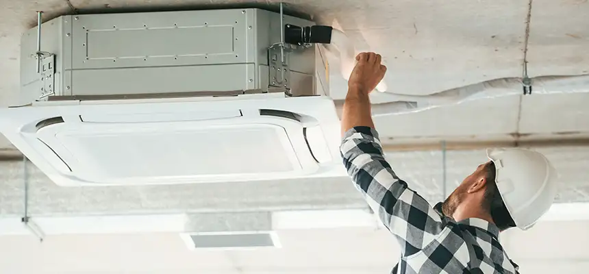 Our Local Vent Cleaning Services in Fort Thomas, KY