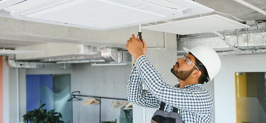 Our Roof Dryer Vent Cleaning Services in Fort Thomas, KY