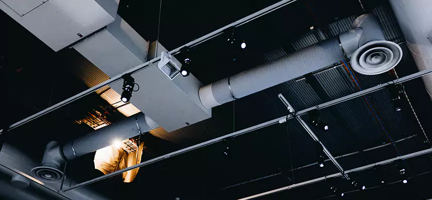 Our Seasonal Allergy Air Duct Cleaning Services in Fort Thomas, KY