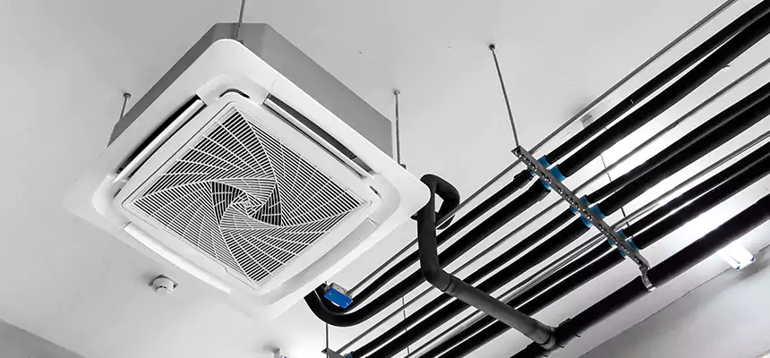 Our Smart AC Vent Controller Services in Fort Thomas, KY