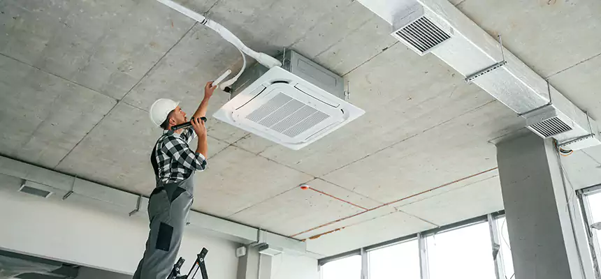 Our Wi Fi Connected Air Ducts Services in Fort Thomas, KY