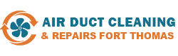 Air Duct Cleaning & Repairs Fort Thomas