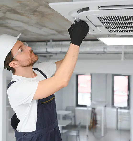 Top Affordable Duct Cleaning Services Near Me in Fort Thomas, KY