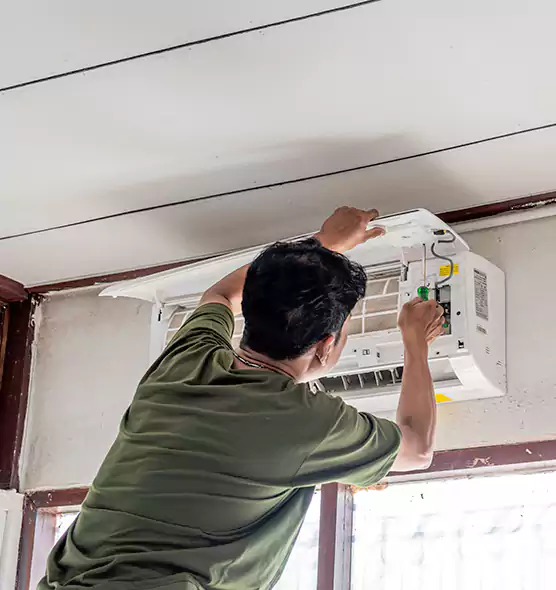 About Air Duct & AC Odor Removal in Fort Thomas, KY