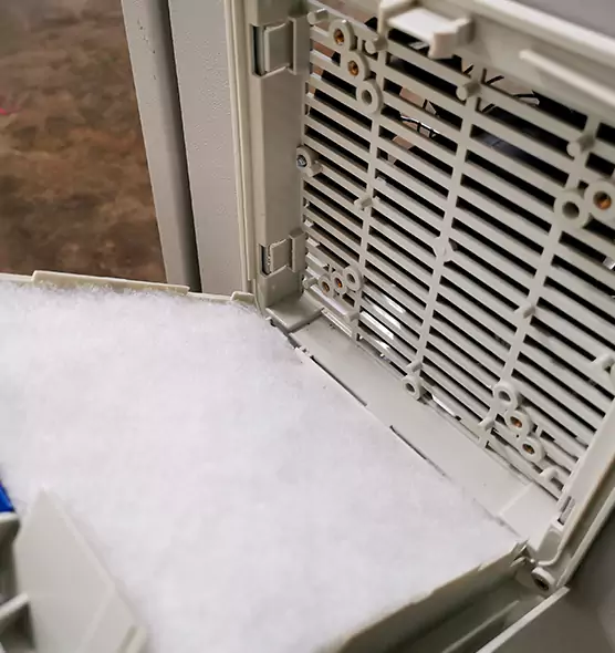 Professional Air Duct Expansion Solutions in Fort Thomas, KY