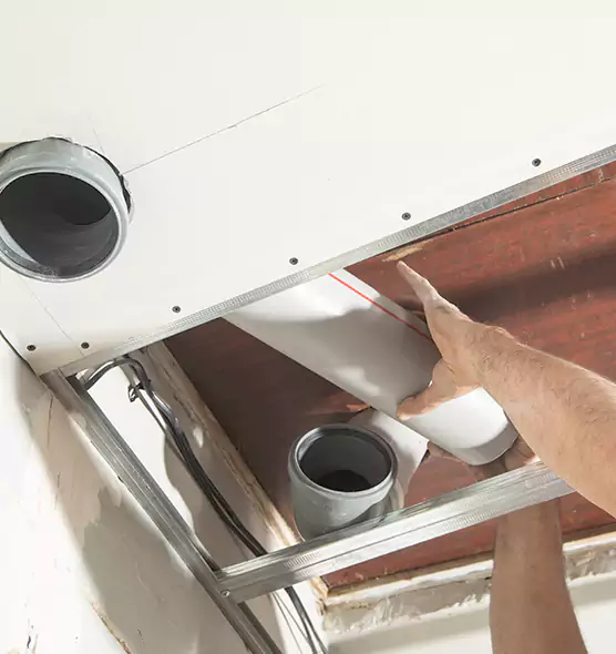 Professional Air Duct Replacement in Fort Thomas, KY