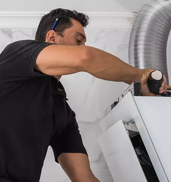 Trusted Bathroom Exhaust Duct Cleaning in Fort Thomas, KY