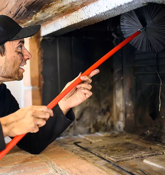 About Expert Chimney Cleaning in Fort Thomas, KY