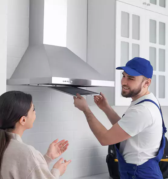 Professional Dryer Vent Cleaning Service in Fort Thomas, KY