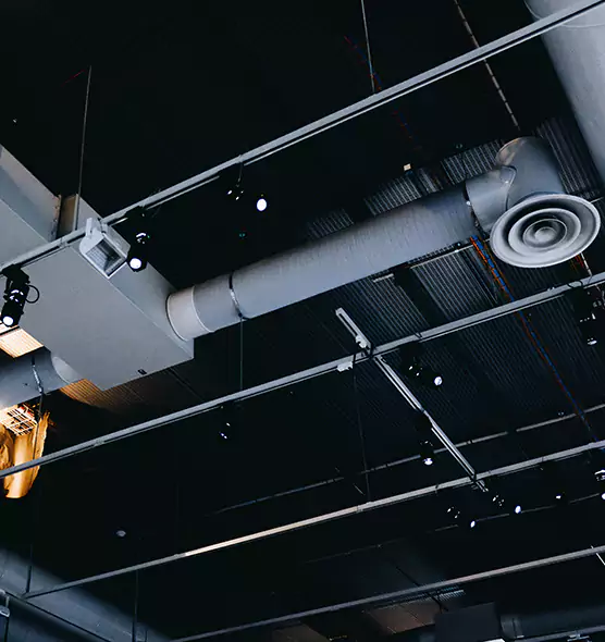 About Duct Sanitization with UV Light in Fort Thomas, KY