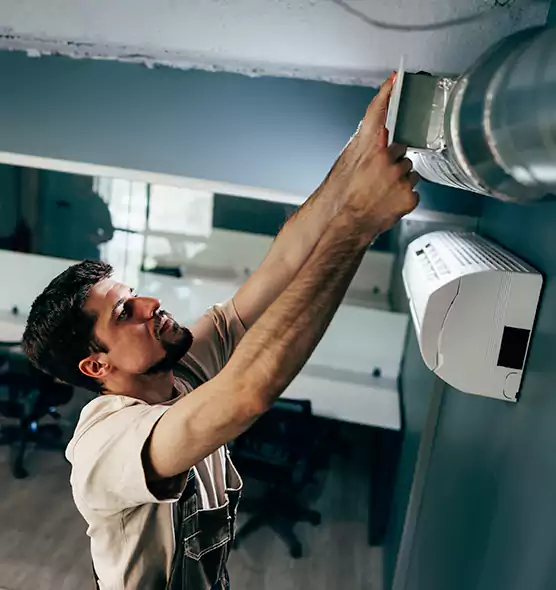 About Flexible Ductwork Replacement in Fort Thomas, KY