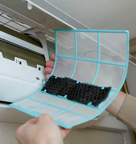 Welcome to Air Duct Cleaning & Repairs Fort Thomas — Your Local HEPA Filter Installation Pros in Fort Thomas, KY