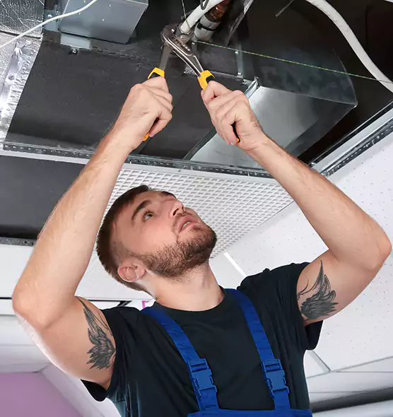 Trusted Home Air Duct Cleaning in Fort Thomas, KY