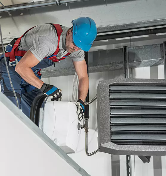 Professional HVAC Cleaning Solutions in Fort Thomas, KY