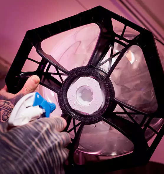 Expert Low VOC Vent Installation in Fort Thomas, KY