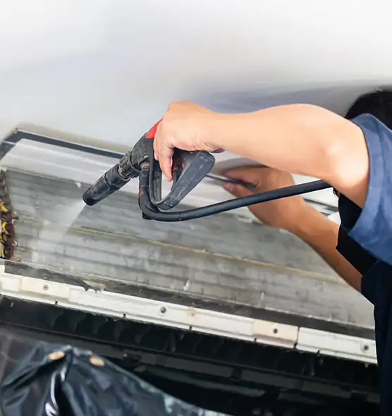 Welcome to Move-in/Move-out Duct Cleaning Services in Fort Thomas, KY