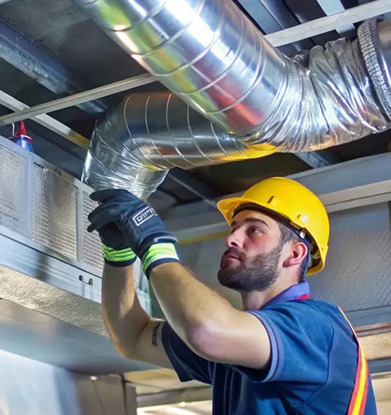 Professional NADCA Approved Air Duct Services in Fort Thomas, KY