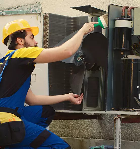 Top-Rated New Room Vent Extension in Fort Thomas, KY