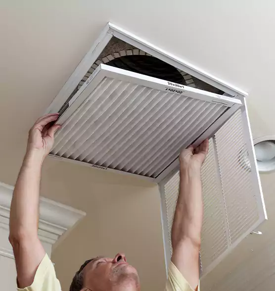 Advanced Residential Vent Cleaning in Fort Thomas, KY