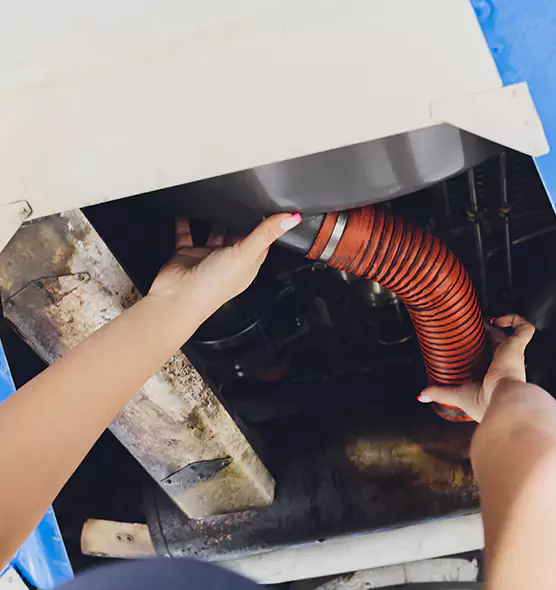 Top-Notch Return Vent Cleaning Service in Fort Thomas, KY