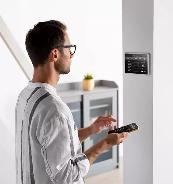 About Smart AC Vent Controller Services in Fort Thomas
