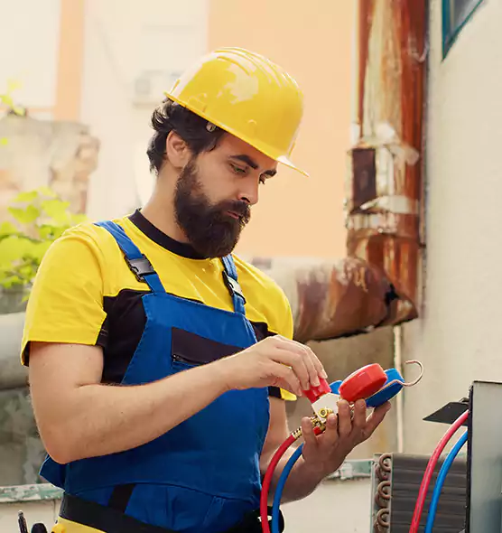 About Smart HVAC Installation in Fort Thomas, KY