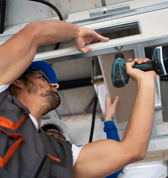 About Vent Smoke Odor Elimination in Fort Thomas, KY