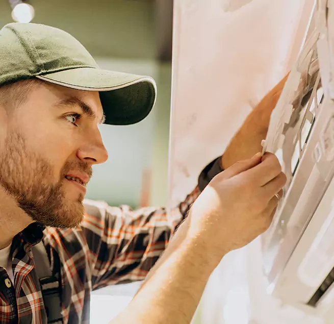 Why Homeowners Businesses Trust Us in Fort Thomas, KY?