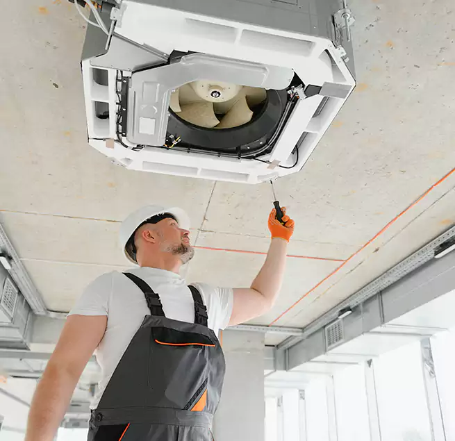 Why Homeowners & Businesses Trust Us in Fort Thomas, KY?