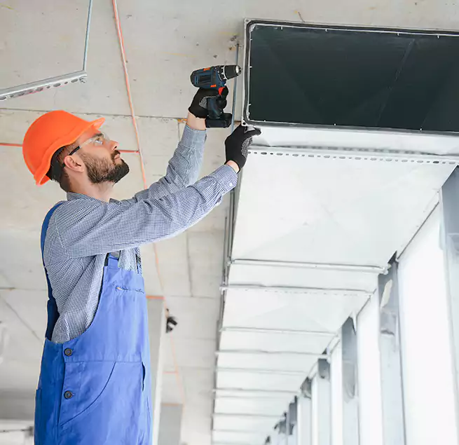 Why Homeowners & Businesses Trust Us in Fort Thomas, KY?