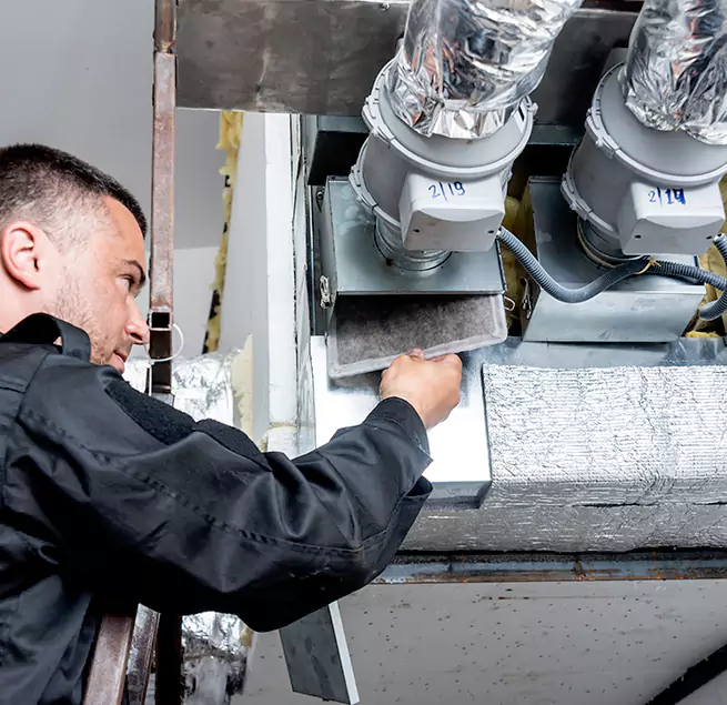 Why Homeowners & Businesses Trust Us in Fort Thomas, KY?