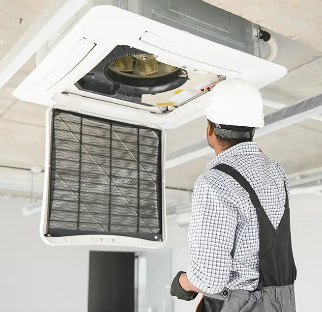 Why Homeowners & Businesses Trust Us in Fort Thomas, KY?