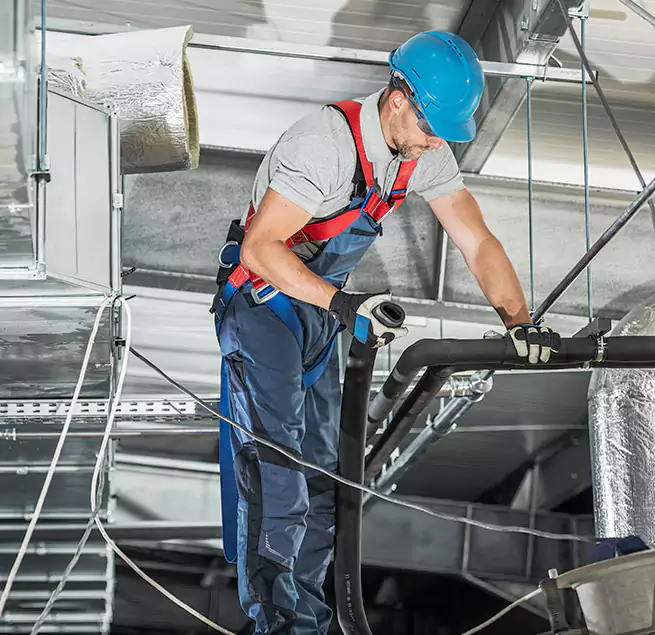 Why Homeowners & Businesses Trust Us in Fort Thomas, KY?