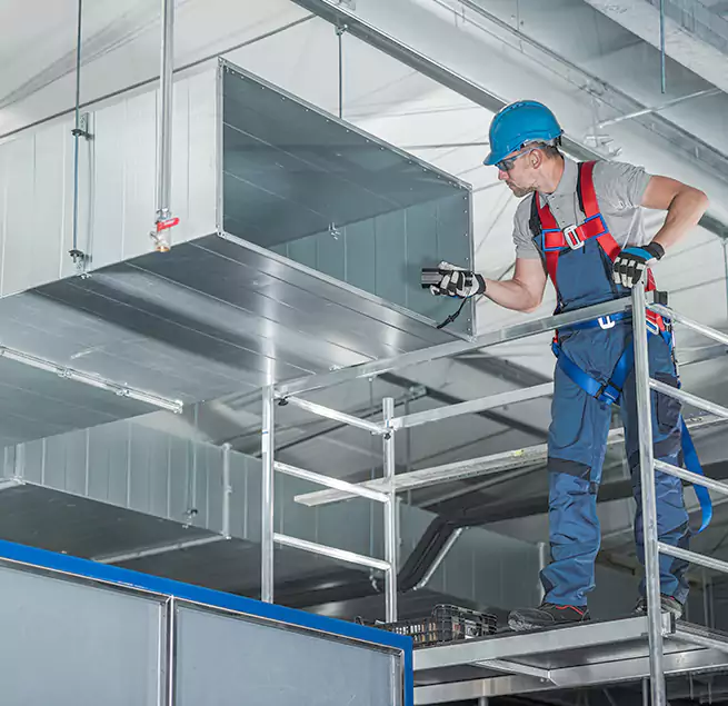 Why Homeowners & Businesses Trust Us in Fort Thomas, KY?