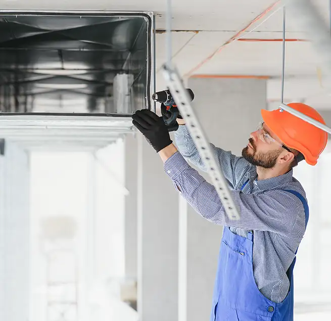 Why Homeowners & Businesses Trust Us in Fort Thomas, KY?