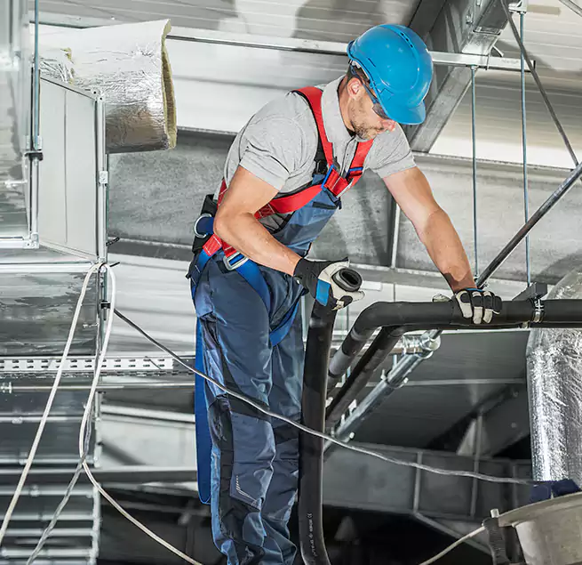 Why Homeowners & Businesses Trust Us in Fort Thomas, KY?