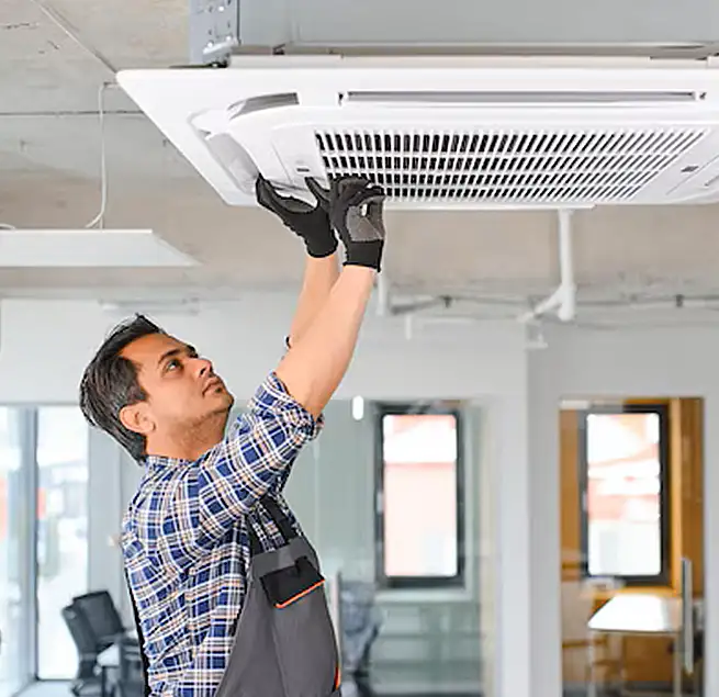 Why Homeowners & Businesses Trust Us in Fort Thomas, KY?