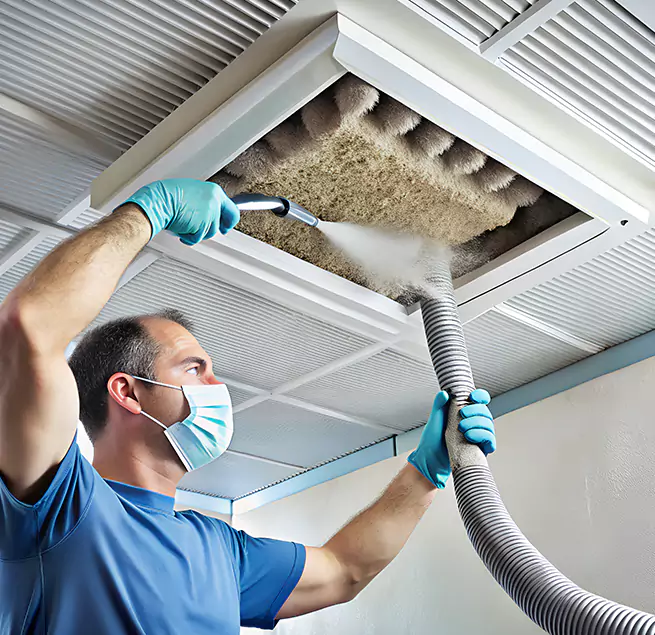 Why Homeowners Businesses Trust Us in Fort Thomas, KY?