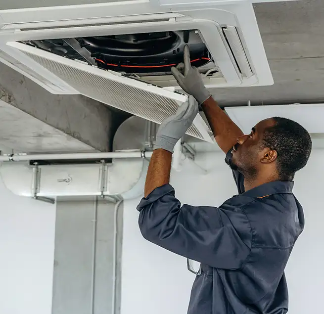 Why Homeowners & Businesses Trust Us in Fort Thomas, KY?