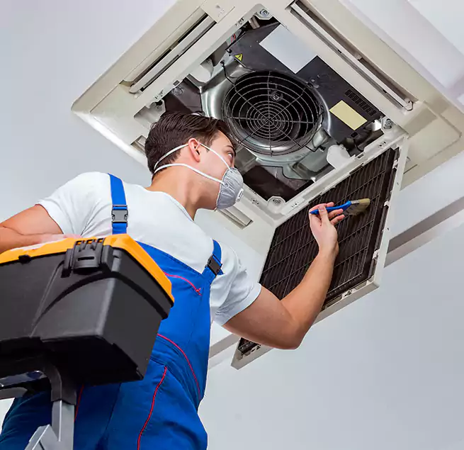 Why Homeowners & Businesses Trust Us in Fort Thomas, KY?