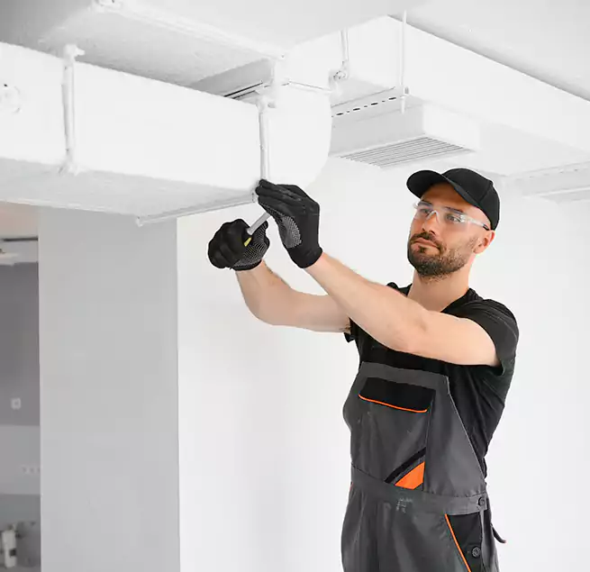 Why Homeowners & Businesses Trust Us in Fort Thomas, KY?